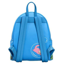 POKEMON - Bulles d'eau - Mini Sac à  Dos LoungeflyFIGPMBK0260_3.jpg671803486096