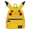 POKEMON - Pikachu " Wolrd 1-1" - Mini sac à  dos LoungeflyFIGPMBK0218_1.jpg671803460041