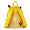 POKEMON - Pikachu " Wolrd 1-1" - Mini sac à  dos LoungeflyFIGPMBK0218_3.jpg671803460041