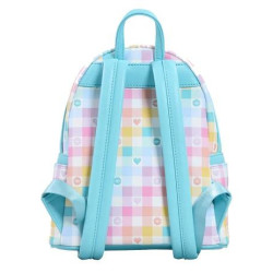 POKEMON - Tiplouf et Evoli - Mini Sac à  Dos LoungeflyFIGPMBK0242_3.jpg671803467170