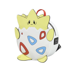 POKEMON - Togepi - Mini Sac à  Dos LoungeFlyFIGPMBK0208_2.jpeg671803391772