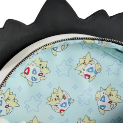 POKEMON - Togepi - Mini Sac à  Dos LoungeFlyFIGPMBK0208_4.jpg671803391772
