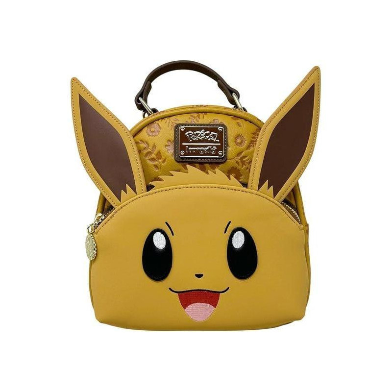 POKEMON - Evoli - Sac à  Dos Convertible LoungeFlyFIGPMBK0238_1.jpeg671803463042