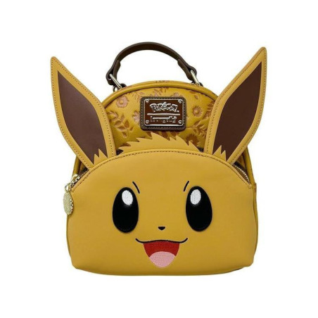 POKEMON - Evoli - Sac à  Dos Convertible LoungeFlyFIGPMBK0238_1.jpeg671803463042