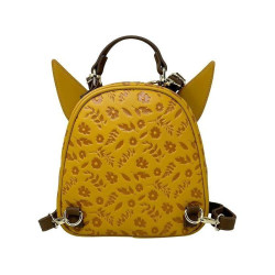 POKEMON - Evoli - Sac à  Dos Convertible LoungeFlyFIGPMBK0238_4.jpeg671803463042