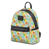 POKEMON - Pikachu et Starters - Mini Sac à  Dos LoungeflyFIGPMBK0258_2.png671803554917