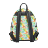 POKEMON - Pikachu et Starters - Mini Sac à  Dos LoungeflyFIGPMBK0258_3.png671803554917