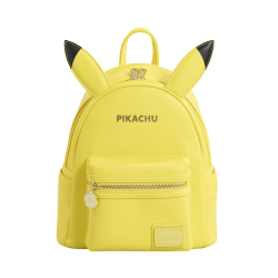 POKEMON - Pikachu - Mini Sac à  Dos LoungeFlyFIGPMBK0256_1.png671803482555