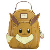 POKEMON - Evoli - Mini Sac à  Dos LoungeFlyFIGPMBK0147_1.jpg671803373228