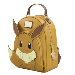 POKEMON - Evoli - Mini Sac à  Dos LoungeFlyFIGPMBK0147_2.jpg671803373228