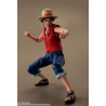 ONE PIECE NETFLIX - Monkey D.Luffy - Figurine S.H. Figuarts 14cmFIGBTN657671_2.jpg4573102657671