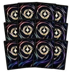 DISNEY - Lorcana - Protëge-cartes - Art Evergreen BrandedFIG11098405_2.png4050368984050