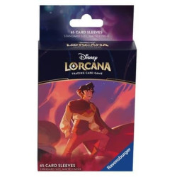 DISNEY - Lorcana - Protëge-cartes - Art 2 - Chapitre 5FIG11098404_1.jpg4050368984043