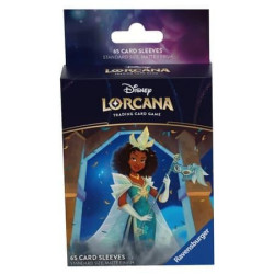 DISNEY - Lorcana - Protëge-cartes - Art 1 - Chapitre 5FIG11098403_1.jpg4050368984036