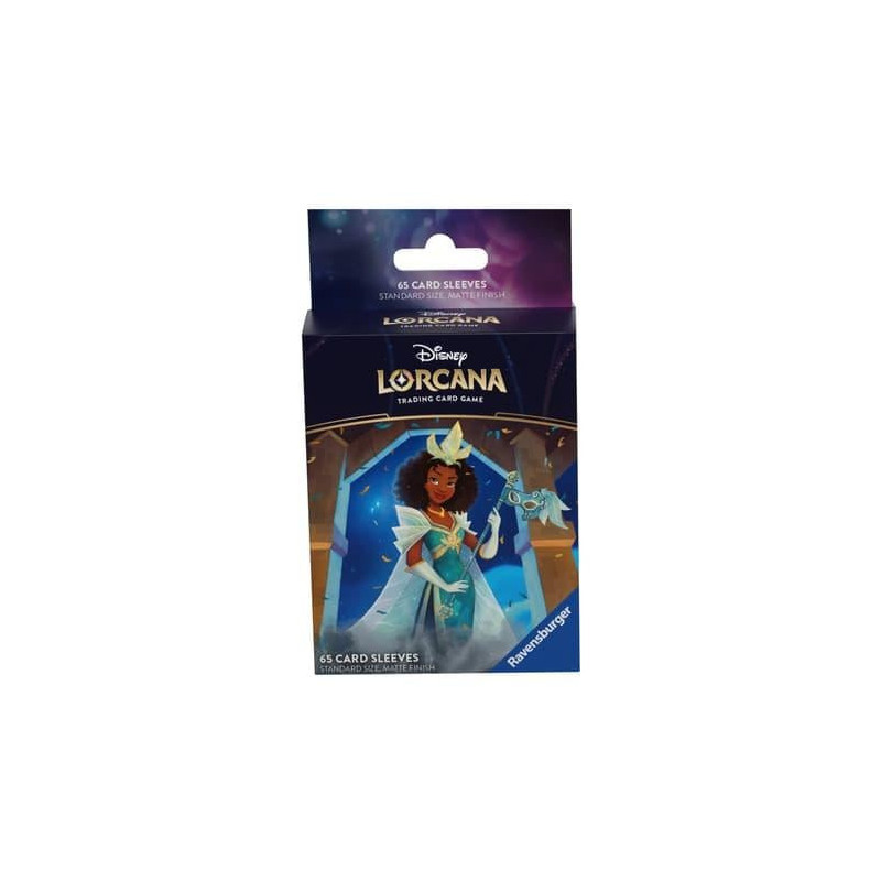 DISNEY - Lorcana - Protëge-cartes - Art 1 - Chapitre 5FIG11098403_1.jpg4050368984036