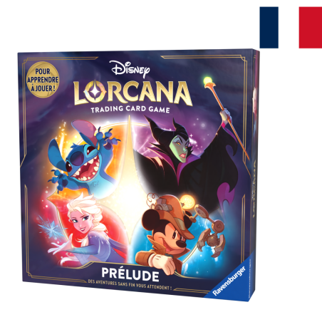 DISNEY - Lorcana - Trading Cards - Mass Prélude - FRFIG11098401_1.png4050368984012