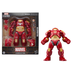MARVEL - Hulkbuster - Figurine Legend Series 15cmFIGF91175L0_1.png5010996244208
