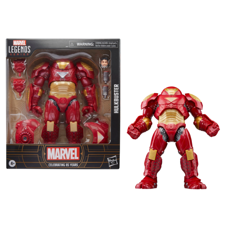 MARVEL - Hulkbuster - Figurine Legend Series 15cmFIGF91175L0_1.png5010996244208