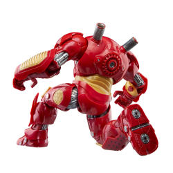 MARVEL - Hulkbuster - Figurine Legend Series 15cmFIGF91175L0_5.png5010996244208