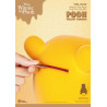 WINNIE L'OURSON - Winnie "Version Velours" - Tirelire 34cmFIGVPB011SP_5.jpg4711385242324