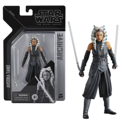 STAR WARS - Ahsoka Tano - Figurine Black Series 15cmFIGG00465X0_1.png5010996223593