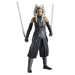 STAR WARS - Ahsoka Tano - Figurine Black Series 15cmFIGG00465X0_2.png5010996223593