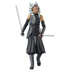 STAR WARS - Ahsoka Tano - Figurine Black Series 15cmFIGG00465X0_3.png5010996223593