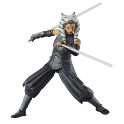 STAR WARS - Ahsoka Tano - Figurine Black Series 15cmFIGG00465X0_4.png5010996223593