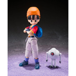 DRAGON BALL GT - Pan & Gil - Figurine S.H. Figuarts 9cmFIGBTN666437_1.jpg4573102666437