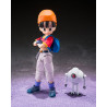 DRAGON BALL GT - Pan & Gil - Figurine S.H. Figuarts 9cmFIGBTN666437_1.jpg4573102666437
