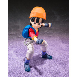 DRAGON BALL GT - Pan & Gil - Figurine S.H. Figuarts 9cmFIGBTN666437_2.jpg4573102666437