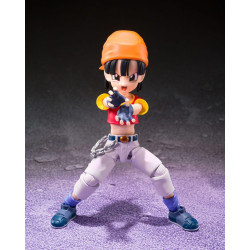 DRAGON BALL GT - Pan & Gil - Figurine S.H. Figuarts 9cmFIGBTN666437_3.jpg4573102666437
