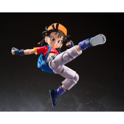 DRAGON BALL GT - Pan & Gil - Figurine S.H. Figuarts 9cmFIGBTN666437_5.jpg4573102666437