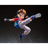 DRAGON BALL GT - Pan & Gil - Figurine S.H. Figuarts 9cmFIGBTN666437_5.jpg4573102666437