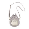 MON VOISIN TOTORO - Totoro Gris - Sac à  MainFIGENSKY70069_1.jpg4970381700690