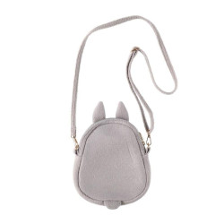 MON VOISIN TOTORO - Totoro Gris - Sac à  MainFIGENSKY70069_2.jpg4970381700690