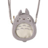MON VOISIN TOTORO - Totoro Gris - Sac à  MainFIGENSKY70069_3.jpg4970381700690