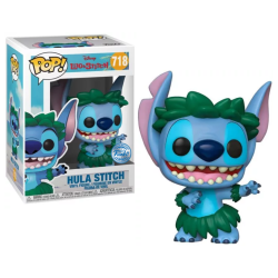 LILO & STITCH - POP Disney NÂ° 718 - Hula StitchFIGFUN45123_1.png889698451239