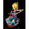 DRAGON BALL Z - Gohan "Anger Exploding" - Statuette FiguartsZERO 20cmFIGBTN666574_2.jpg4573102666574
