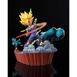DRAGON BALL Z - Gohan "Anger Exploding" - Statuette FiguartsZERO 20cmFIGBTN666574_3.jpg4573102666574