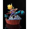 DRAGON BALL Z - Gohan "Anger Exploding" - Statuette FiguartsZERO 20cmFIGBTN666574_3.jpg4573102666574