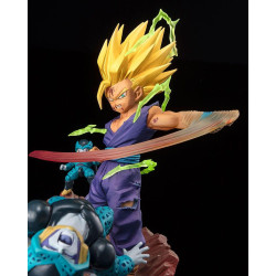DRAGON BALL Z - Gohan "Anger Exploding" - Statuette FiguartsZERO 20cmFIGBTN666574_4.jpg4573102666574