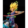 DRAGON BALL Z - Gohan "Anger Exploding" - Statuette FiguartsZERO 20cmFIGBTN666574_4.jpg4573102666574
