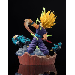 DRAGON BALL Z - Gohan "Anger Exploding" - Statuette FiguartsZERO 20cmFIGBTN666574_5.jpg4573102666574