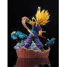 DRAGON BALL Z - Gohan "Anger Exploding" - Statuette FiguartsZERO 20cmFIGBTN666574_5.jpg4573102666574
