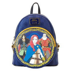 SEIGNEUR DES ANNEAUX -La Guerre des Rohirrim -Mini Sac à  Dos LoungeFlyFIGLOTRBKS0001_1.jpg671803534544