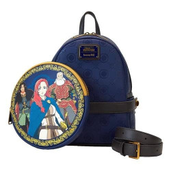 SEIGNEUR DES ANNEAUX -La Guerre des Rohirrim -Mini Sac à  Dos LoungeFlyFIGLOTRBKS0001_2.jpg671803534544