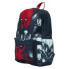 CA - Pennywise "I Heart Horro" - Sac à  dos Nylon LoungeFlyFIGITBK0021_2.jpg671803534506