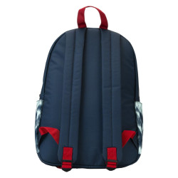 CA - Pennywise "I Heart Horro" - Sac à  dos Nylon LoungeFlyFIGITBK0021_3.jpg671803534506