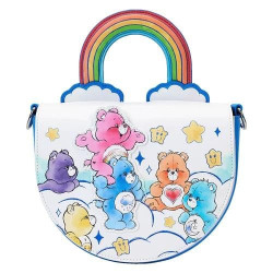 BISOUNOURS - Arc en Ciel - Sac bandouliëre LoungeflyFIGCBTB0013_1.jpg671803534018